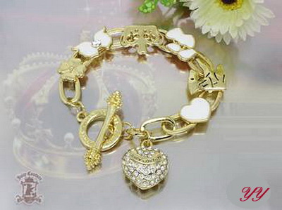 Bracciale Juicy Modello 376